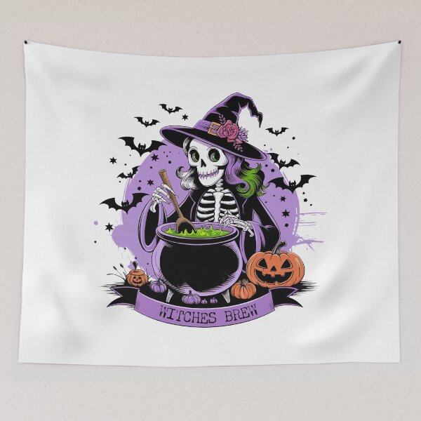 Item preview, Witches Brew designed and sold by Angry Swan Designs.
