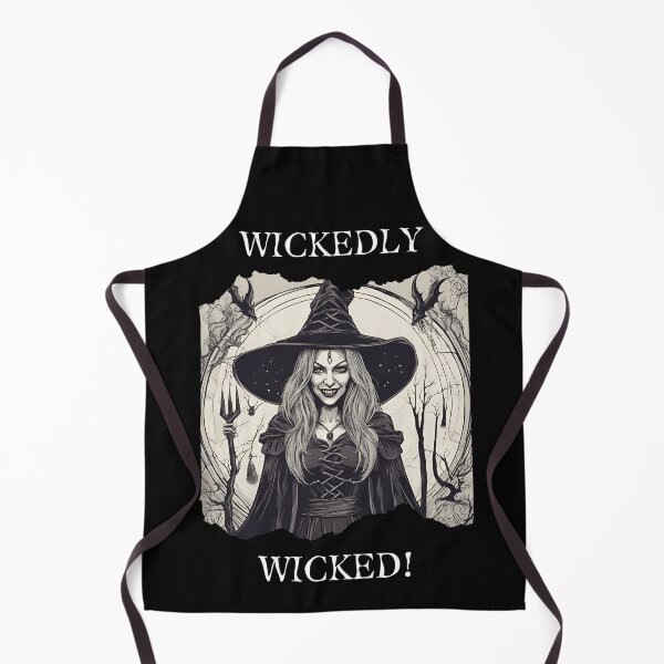 Item preview, Wickedly Wicked! designed and sold by Blndblue-Artz.