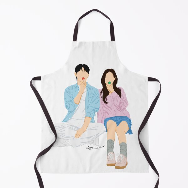Item preview, Love next door designed and sold by AyushkaAgarwal.