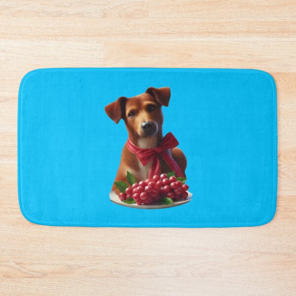 Item preview, Pawsitively Festive: A Dog's Christmas Adventure! designed and sold by annenambiro.