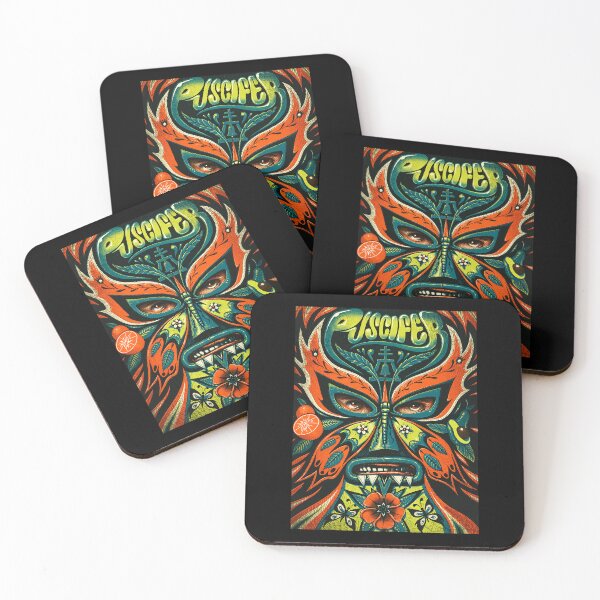 Item preview, icon face puscifer designed and sold by lempikutch.