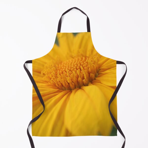 Item preview, Big Yellow Mexican Sunflower designed and sold by Islandjunkie09.
