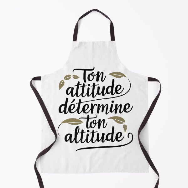 Item preview, Attitude & Altitude, ideal Gift designed and sold by Indoni.