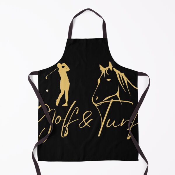 Item preview, Golf and Horses, My Passions... designed and sold by golfandturf.