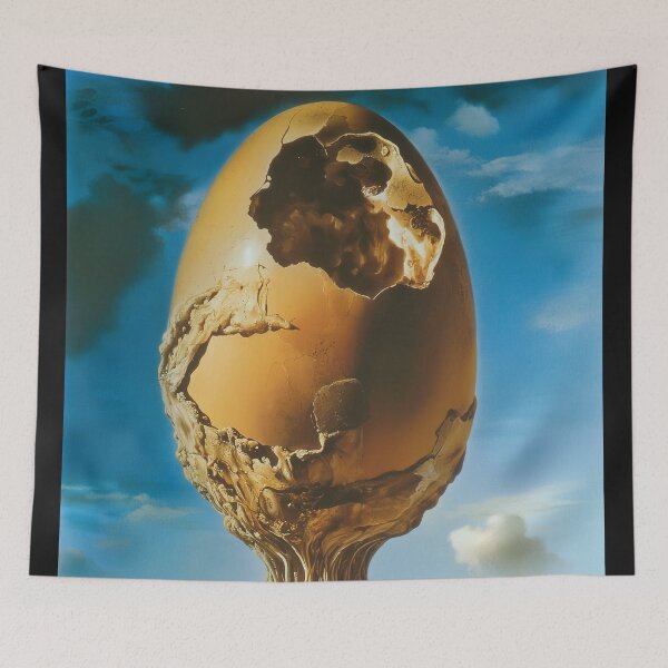 Item preview, Dreams Series #4 designed and sold by VISIONARTIST.