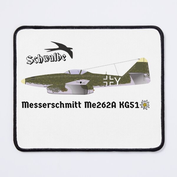 Item preview, Battle Craft: Messerschmitt Me262A #001 designed and sold by McClellandChase.
