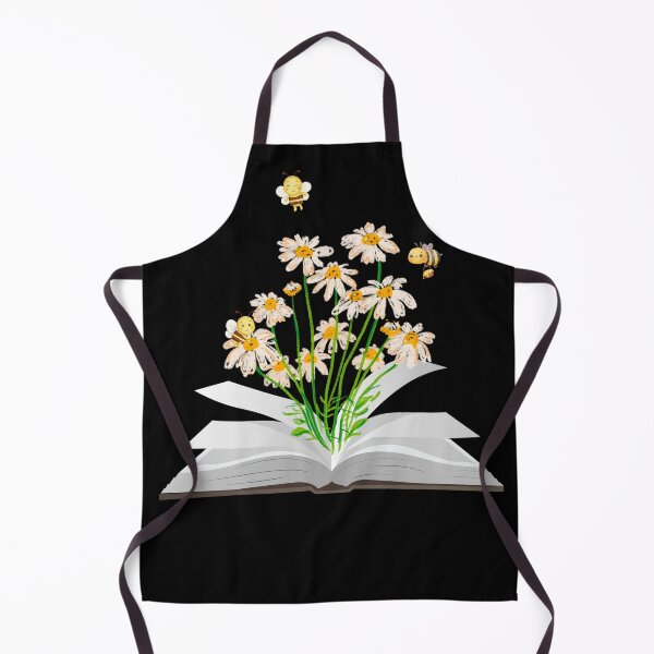 Item preview, A Book of Blooms designed and sold by MiMiGuelShop.
