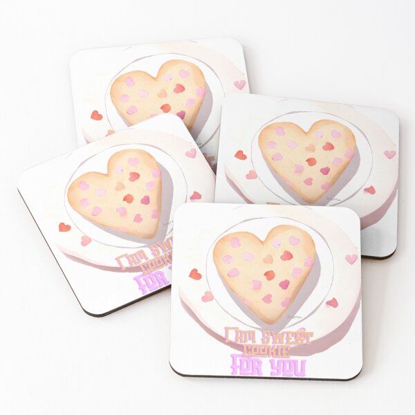 Item preview, I am sweet cookie for you designed and sold by SunnyandFam08.