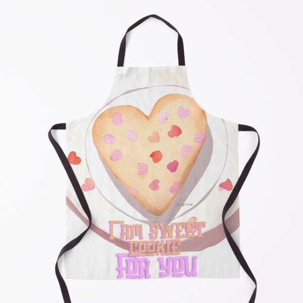 Item preview, I am sweet cookie for you designed and sold by SunnyandFam08.