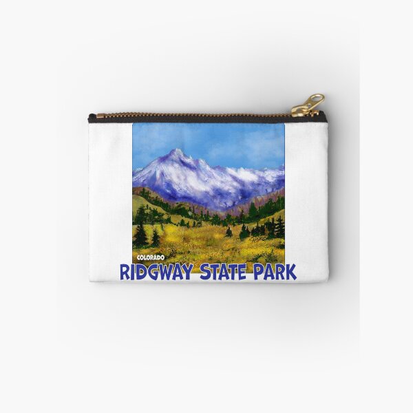 Item preview, Ridgway State Park, Colorado designed and sold by MMc Buck.