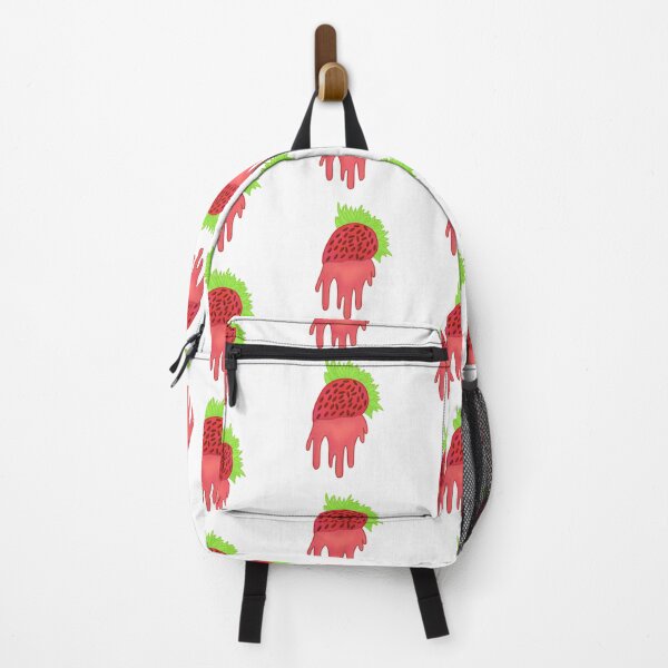 Item preview, Drippy Strawberry designed and sold by Chamindas Crazy Crafts.