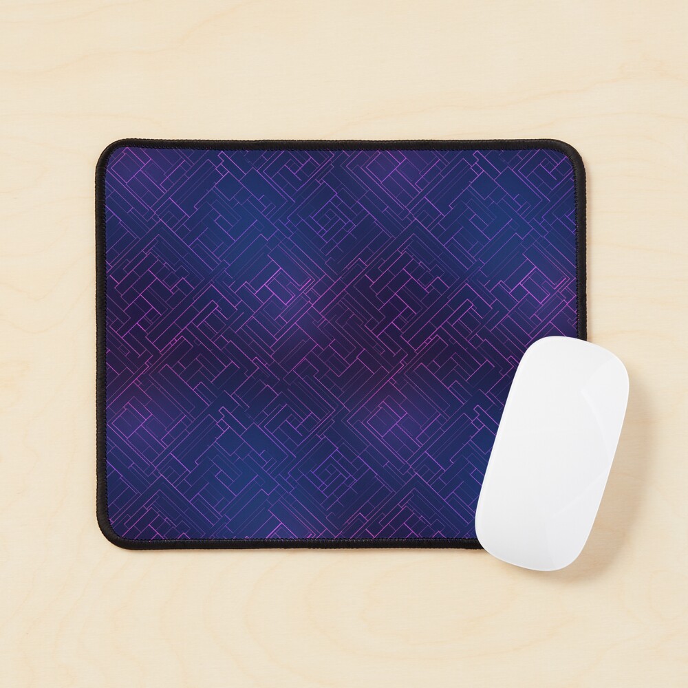 Item preview, Mouse Pad designed and sold by InkInduldge.
