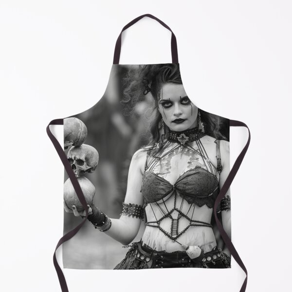 Item preview, Gothici Circi - Praestigiatores 08 designed and sold by Occulta-Mundi.