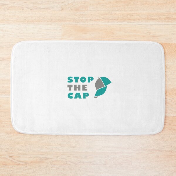 Item preview, Stop the cap! designed and sold by melissamaduka.