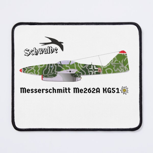 Item preview, Battle Craft: Messerschmitt Me262A #001 designed and sold by McClellandChase.
