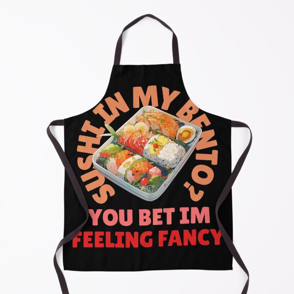Item preview, Sushi In My Bento? designed and sold by Daniel Paravinic.