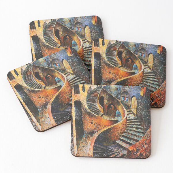 Item preview, Dreams Series #4 designed and sold by VISIONARTIST.