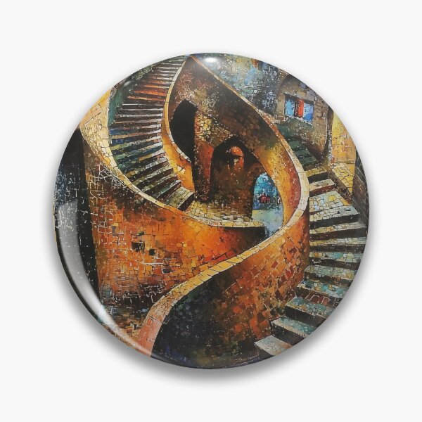 Item preview, Dreams Series #4 designed and sold by VISIONARTIST.