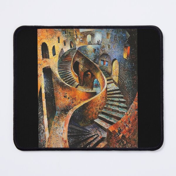 Item preview, Dreams Series #4 designed and sold by VISIONARTIST.
