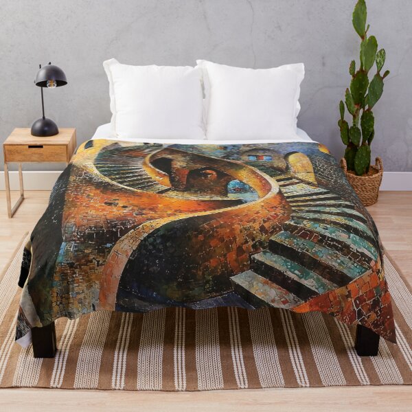 Item preview, Dreams Series #4 designed and sold by VISIONARTIST.