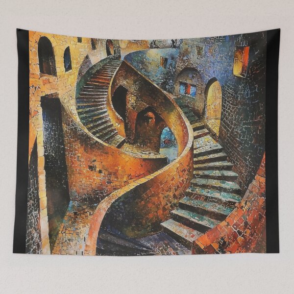 Item preview, Dreams Series #4 designed and sold by VISIONARTIST.
