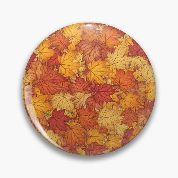 Item preview, Autumn leaves designed and sold by VariousGoodies.