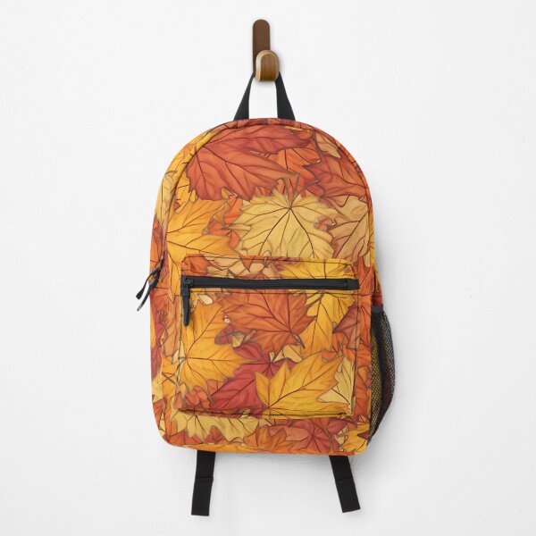 Item preview, Autumn leaves designed and sold by VariousGoodies.