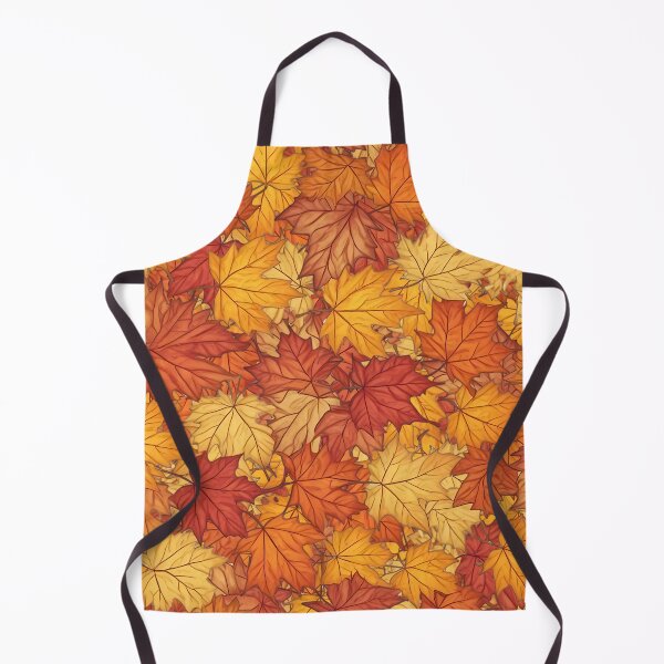 Item preview, Autumn leaves designed and sold by VariousGoodies.