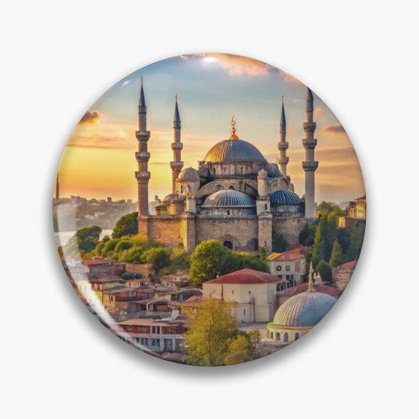 Item preview, Türkiye İstanbul designed and sold by zangess1.