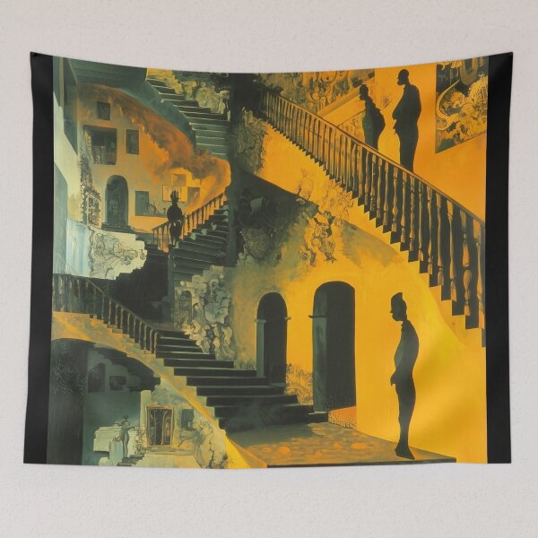 Item preview, Dreams Series #4 designed and sold by VISIONARTIST.