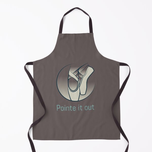 Item preview, Pointe It Out designed and sold by S Diaz.