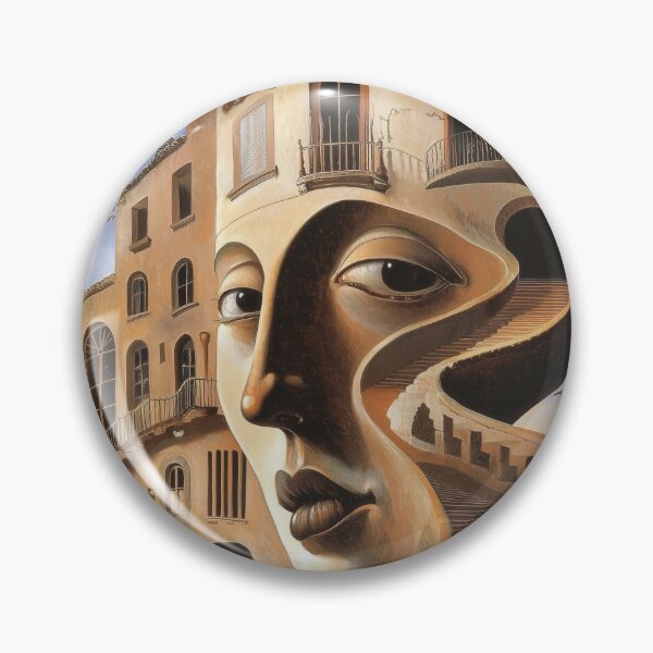 Item preview, Dreams Series #4 designed and sold by VISIONARTIST.