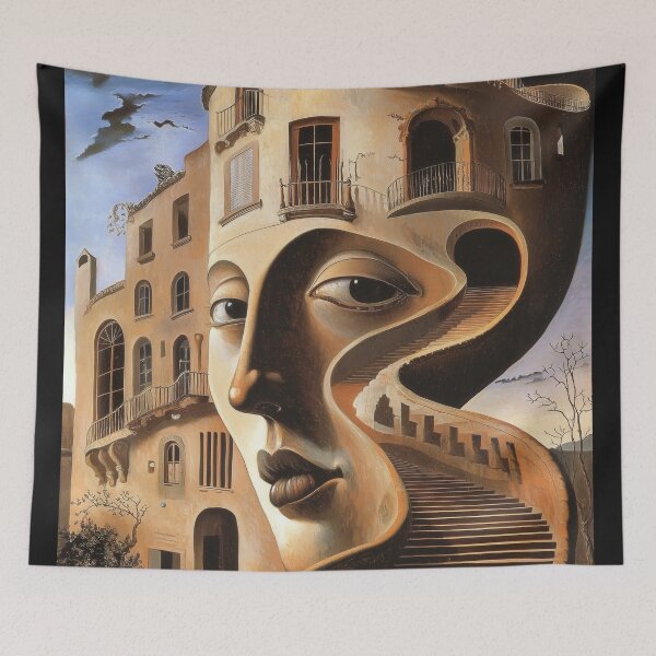 Item preview, Dreams Series #4 designed and sold by VISIONARTIST.