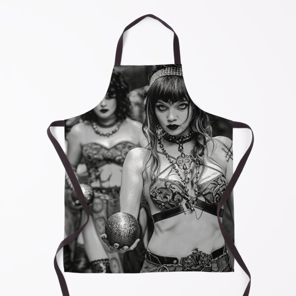 Item preview, Gothici Circi - Praestigiatores 09 designed and sold by Occulta-Mundi.