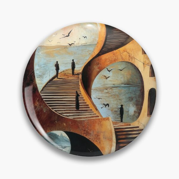 Item preview, Dreams Series #4 designed and sold by VISIONARTIST.