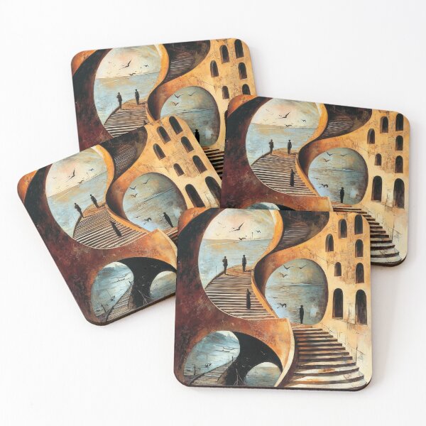 Item preview, Dreams Series #4 designed and sold by VISIONARTIST.