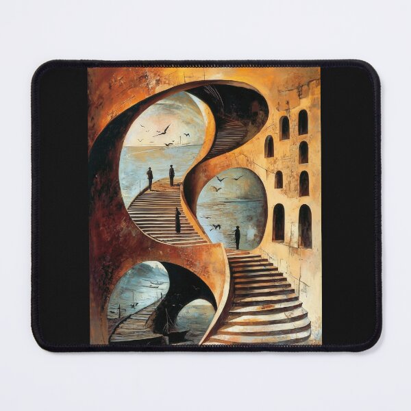 Item preview, Dreams Series #4 designed and sold by VISIONARTIST.