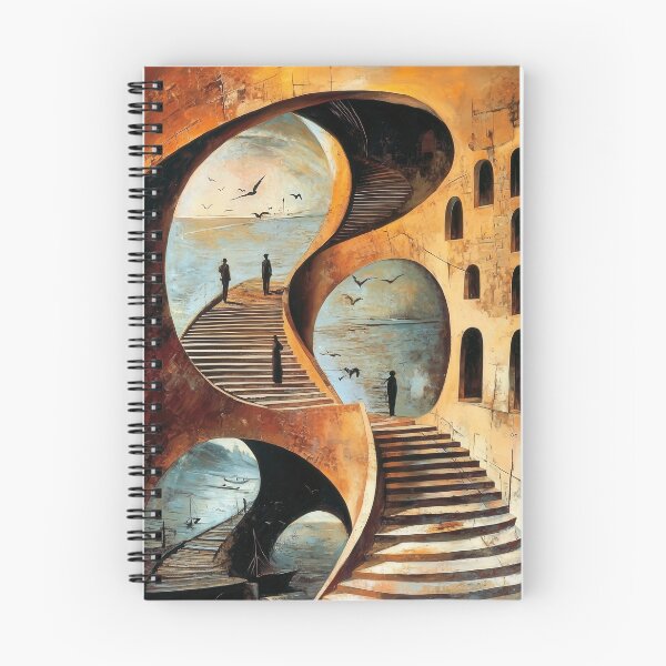 Item preview, Dreams Series #4 designed and sold by VISIONARTIST.