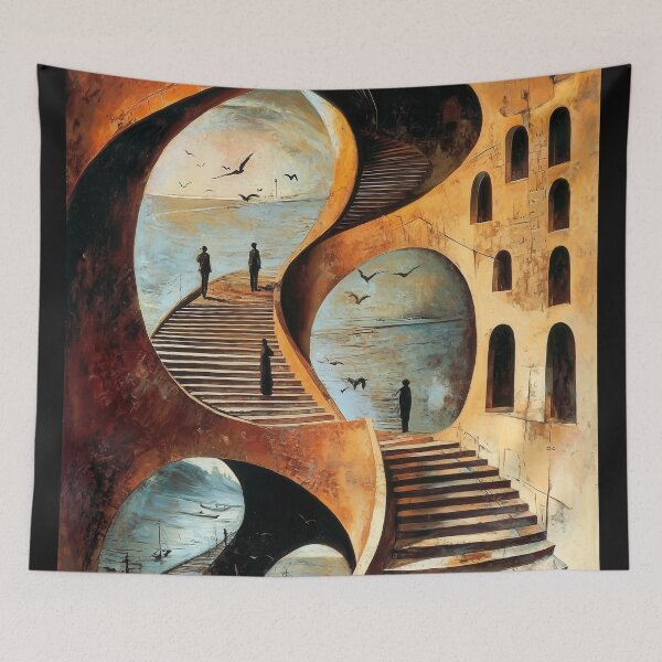 Item preview, Dreams Series #4 designed and sold by VISIONARTIST.