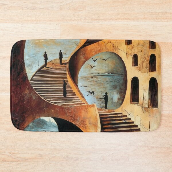 Item preview, Dreams Series #4 designed and sold by VISIONARTIST.