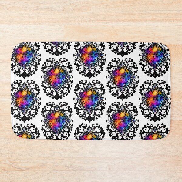 Item preview, Ink blot designed and sold by KillithCo.