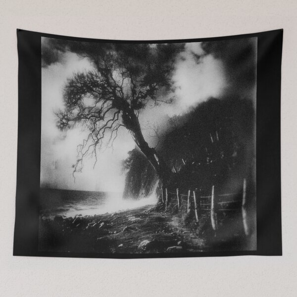 Item preview, Malevolent Growth designed and sold by View From The Grave.