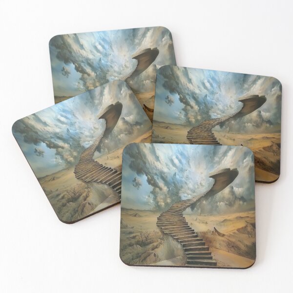 Item preview, Dreams Series #4 designed and sold by VISIONARTIST.