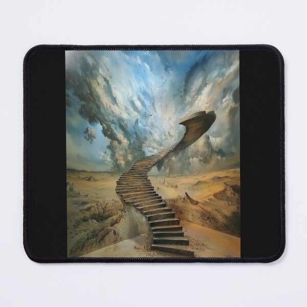 Item preview, Dreams Series #4 designed and sold by VISIONARTIST.