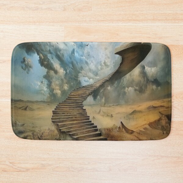 Item preview, Dreams Series #4 designed and sold by VISIONARTIST.