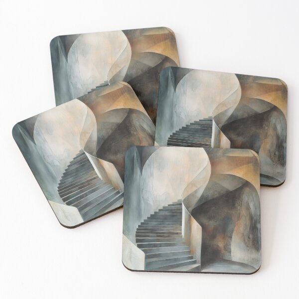 Item preview, Dreams Series #4 designed and sold by VISIONARTIST.