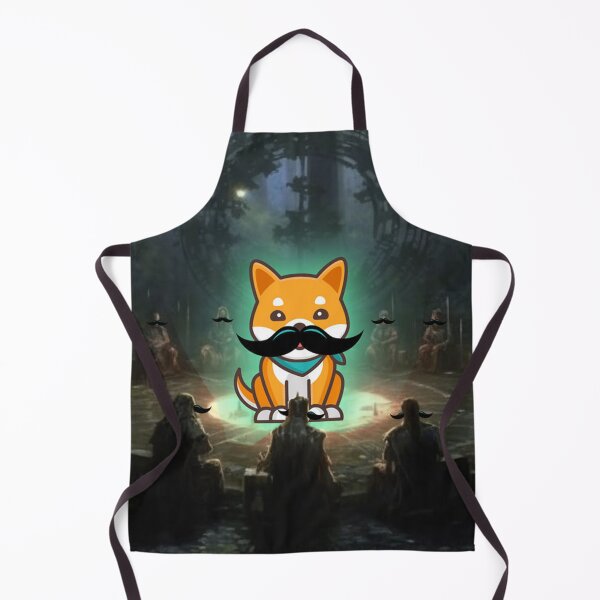 Item preview, The Ritual of Stash designed and sold by LionBrew.
