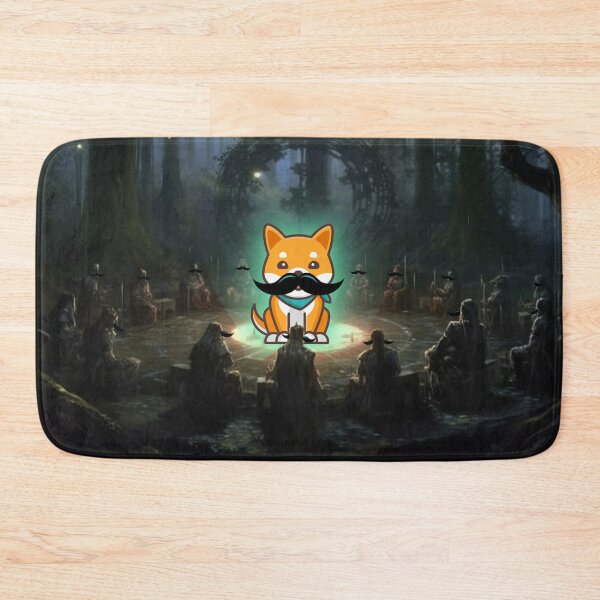 Item preview, The Ritual of Stash designed and sold by LionBrew.