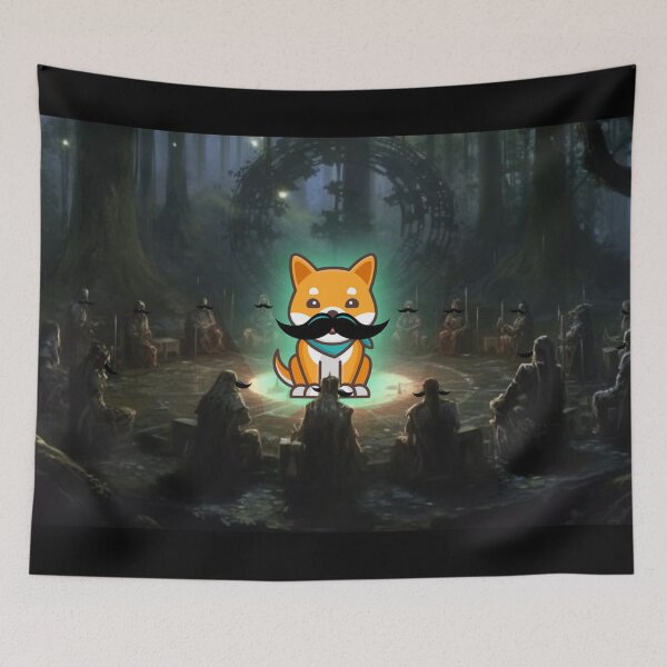 Item preview, The Ritual of Stash designed and sold by LionBrew.