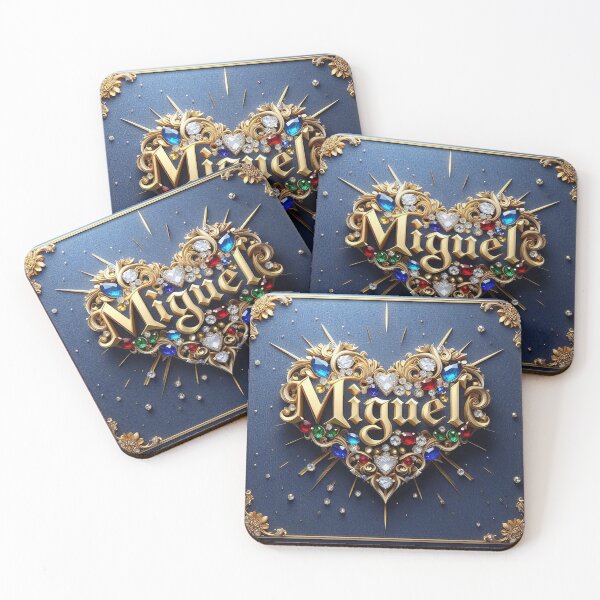 Item preview, Miguel designed and sold by RaF71PrO.